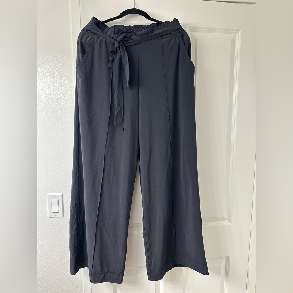 Lululemon work pants